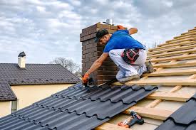 Best Steel Roofing  in , TX